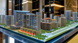 半导体金属在房地产经纪行业的应用与前景