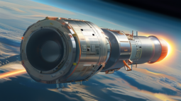 航天金属的质量体系，确保太空探索的可靠性与安全性