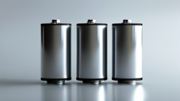 电池金属的单线产能分析