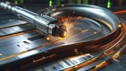 航天金属的遗传算法优化