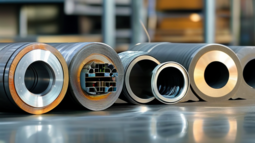 金属在消费电子中的耐磨革命