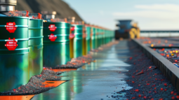 稀土回收，环保金属的未来之路