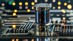 半导体金属的学位费，一个经济与技术的双重视角