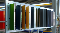 导磁板在消费电子中的应用与创新