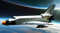 航天金属的光辉，垂尾技术在现代航天工程中的重要性