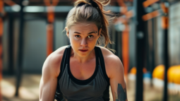 抗旋转练习，提升体能的关键策略