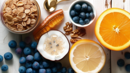 晨间营养，开启活力一天的关键