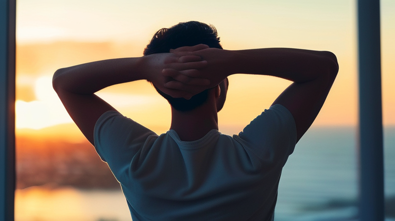 打破固定思维，拥抱健康生活方式