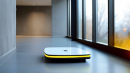 科技前沿，防跌倒监测的革新之路