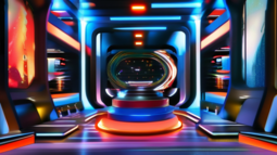 综艺话题的风向标，探索综艺节目中的热点与趋势