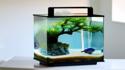 鱼缸水总是浑浊发白怎么办？