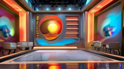 综艺制作的艺术与挑战