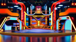 综艺节目分析，深度剖析节目内容与制作技巧