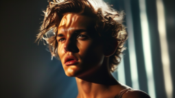 真人秀明星的光环与挑战