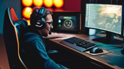 游戏测试，确保完美游戏体验的关键步骤