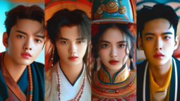 综艺作品的多维魅力与时代变迁