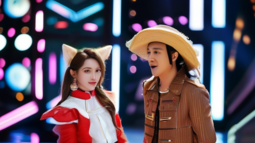 综艺风云，深度剖析热门综艺节目的魅力与挑战