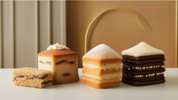 烘焙粮—宠物的甜蜜选择