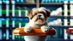 宠物基因数据库应用，为爱宠健康护航