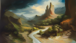 创作的艺术与实践