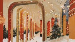 元旦假期—欢庆新岁，共赴时光盛宴