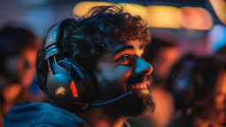 多人游戏的魅力与挑战