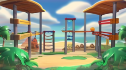 探索休闲游戏的无限乐趣