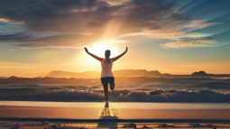 迈向健康生活，全面拥抱健康生活方式