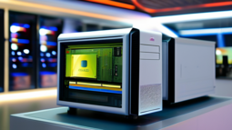 英特尔，引领科技潮流的先锋