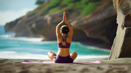 瑜伽，身心合一的艺术