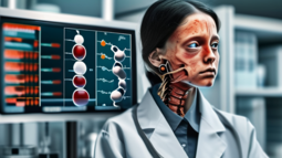 生化检查—揭开健康的秘密