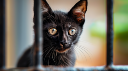 TNR—宠物绝育与捕捉行动