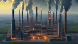 5G与工业互联网，开启工业4.0的新篇章