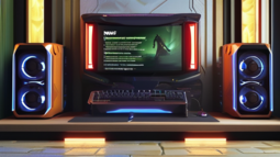 游戏新闻，探索数字娱乐的新纪元