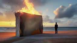 综艺热潮中的文化碰撞与话题创新