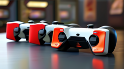 游戏平台的演变与未来