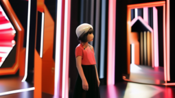 综艺选秀的热潮与变迁