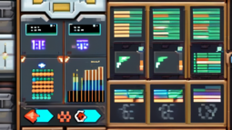 游戏数据的艺术与科学