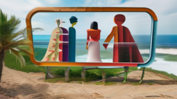 综艺话题的风向标，综艺节目如何塑造流行文化