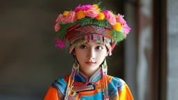 民族服饰的璀璨光芒—节日中的文化传承与创新