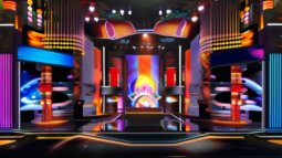 综艺热潮下的热播节目