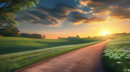 抗癌之路，迈向健康与希望