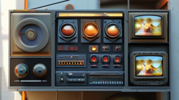 综艺节目评测，深度剖析与未来展望