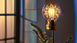 光的魔法，照明在健康生活中的重要性