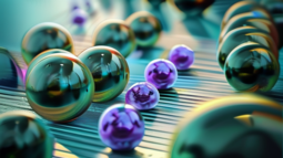 纳米药物，革命性的医疗突破