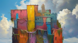 综艺之巅，节目评测的艺术与实践