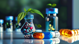 药物代谢，影响健康的关键因素