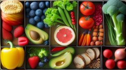 细嚼慢咽，健康饮食的艺术