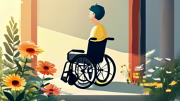 关爱残疾人，共筑和谐社会的基石