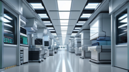 东软医疗，科技赋能下的医疗创新之路